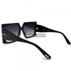 Очки Tom Ford QUINN TF0790 C01 