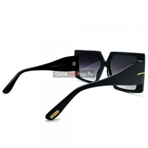 Очки Tom Ford QUINN TF0790 C01 