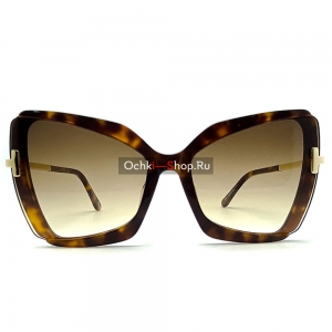 Очки Tom Ford GIA FT 0766 56J 