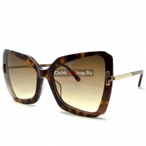 Очки Tom Ford GIA FT 0766 56J 