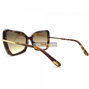 Очки Tom Ford GIA FT 0766 56J 