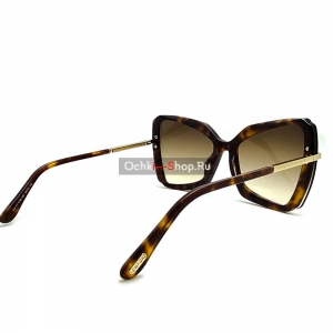 Очки Tom Ford GIA FT 0766 56J 