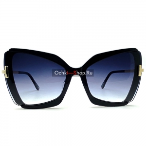 Очки Tom Ford GIA FT 0766 01A 