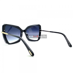 Очки Tom Ford GIA FT 0766 01A 