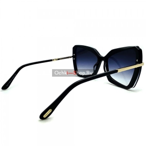 Очки Tom Ford GIA FT 0766 01A 