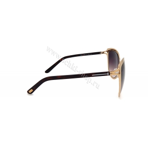 Очки Tom Ford - TF 0322 A1