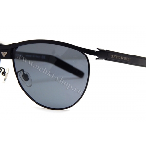 Очки Emporio Armani EA 6586 C3 (size 64-16-125)