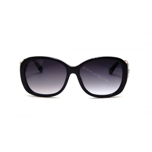 Очки BvLGARI Black BV 8188 102 GH 120 3N (size 61-15-140)