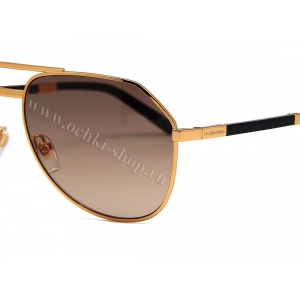 Очки Dolce&Gabbana DG 2073-K 3P (size 61-15-130)