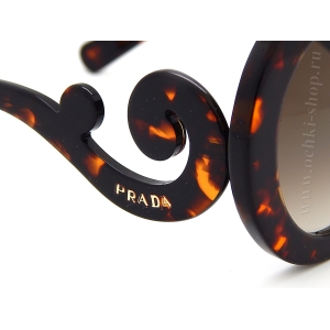 Очки PRADA Baroque - SPR 27NS 7S3/3b1