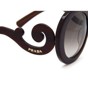 Очки PRADA Baroque - SPR 27NS 7S3/6b1