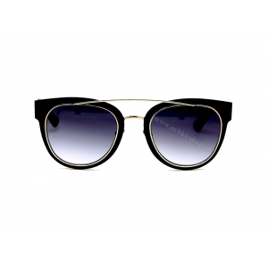 Очки Dior Chromic Black LML9F (size 53-24-145)