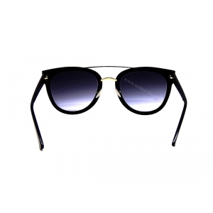 Очки Dior Chromic Black LML9F (size 53-24-145)