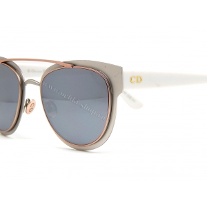 Очки Dior CHROMIC LMM 9G (size 54-22-142)