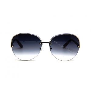 Очки Dior Superbe Edition Limitee Blue HD 003 TITANIUM (size 63-16-135)