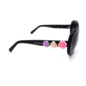 Очки Dolce&Gabbana Flowers - DG 4183 501/8G