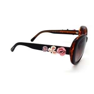 Очки Dolce&Gabbana Flowers - DG 4183 502/87