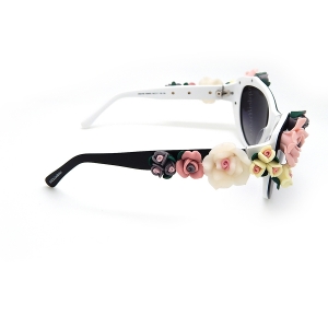 Очки Dolce&Gabbana Flowers - DG 4180 508/8G