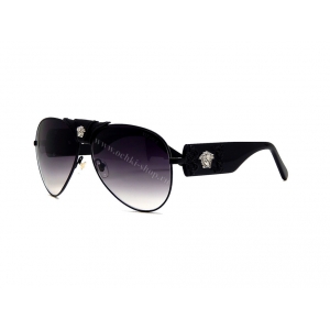 Очки VERSACE MOD 2150-Q 1002 87 3N (size 62-14-140)