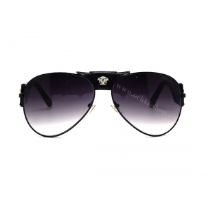 Очки VERSACE MOD 2150-Q 1002 87 3N (size 62-14-140)