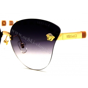 Очки VERSACE MOD 2178 VE-C4 (size 53-22-140)