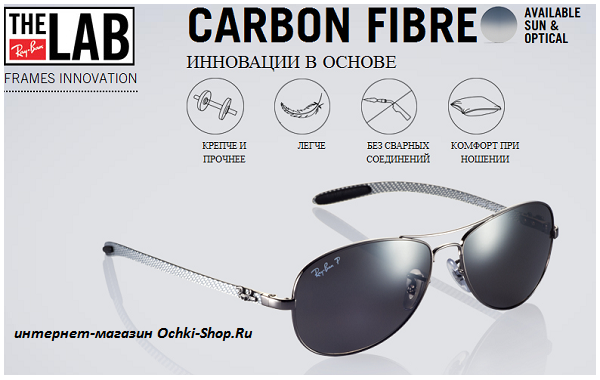 https://ochki-shop.com/images/upload/Carbon%20Fibre%20технологии%20оптики%20Ray%20Ban.png